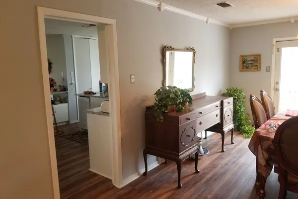 Indoor Spaces