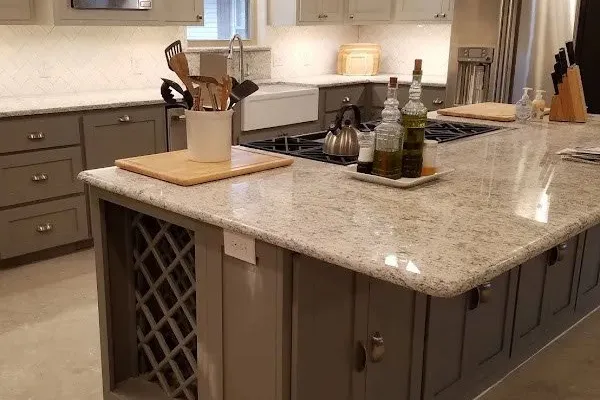 Kitchen remodel