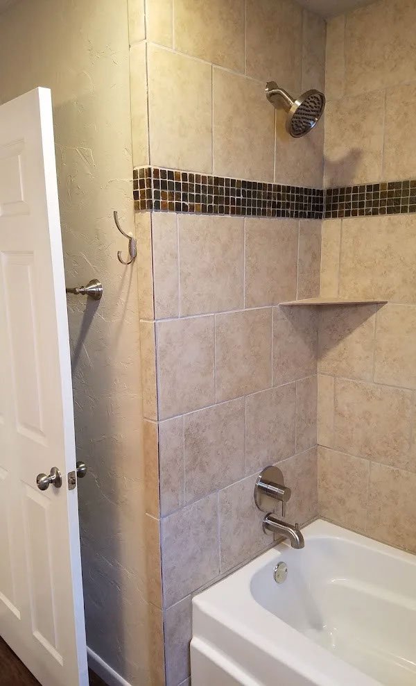 Bathroom Remodeling Gallery image