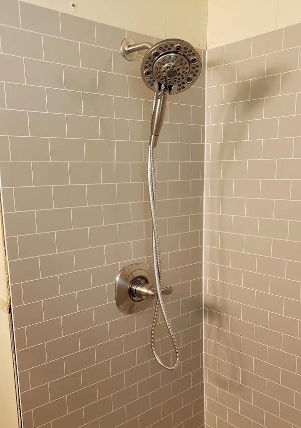 Bathroom Remodeling Gallery image
