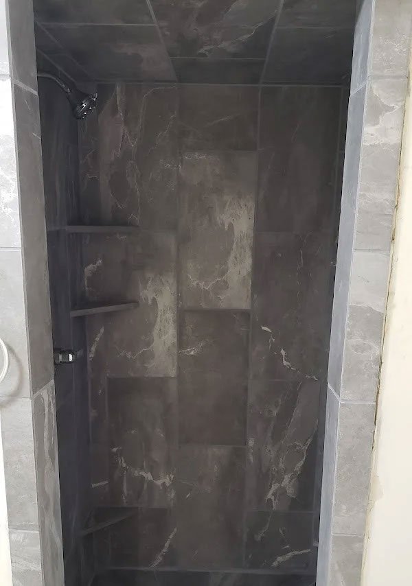 Bathroom Remodeling Gallery image