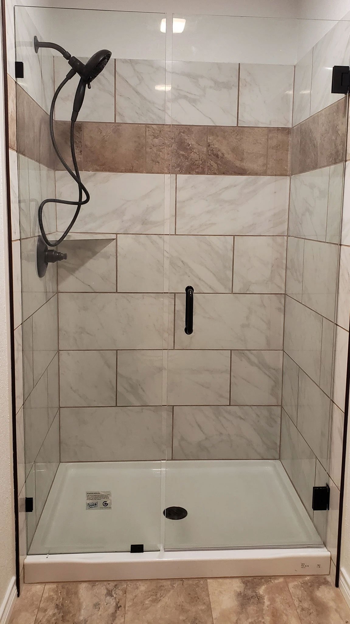 Bathroom Remodeling Gallery image