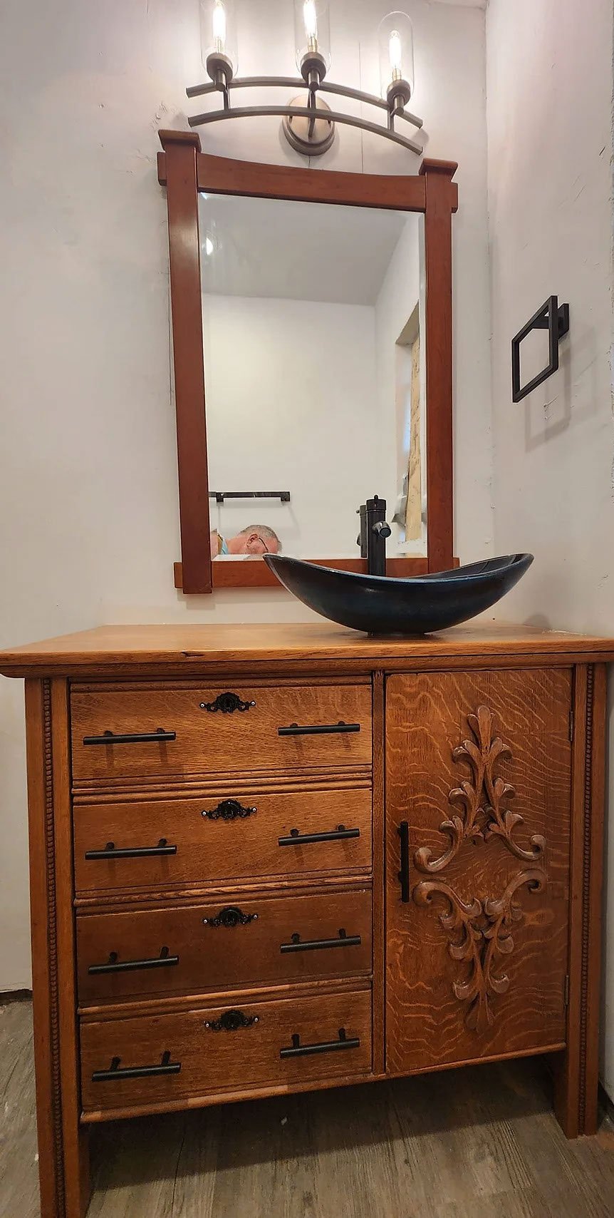 Bathroom Remodeling Gallery image