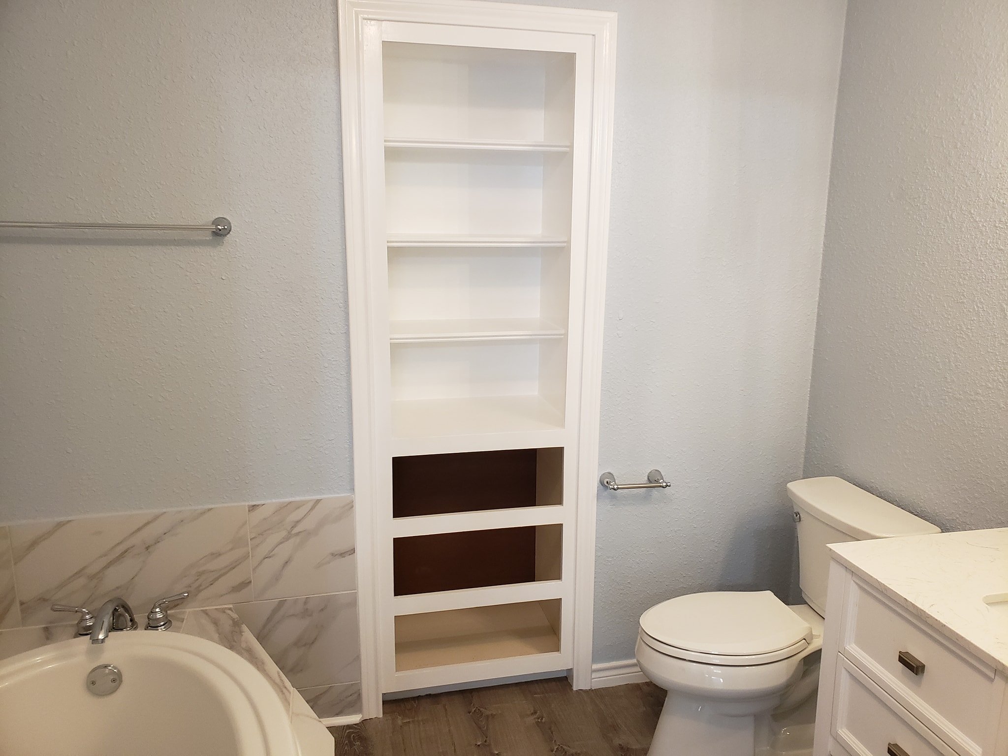 Bathroom Remodeling Gallery image