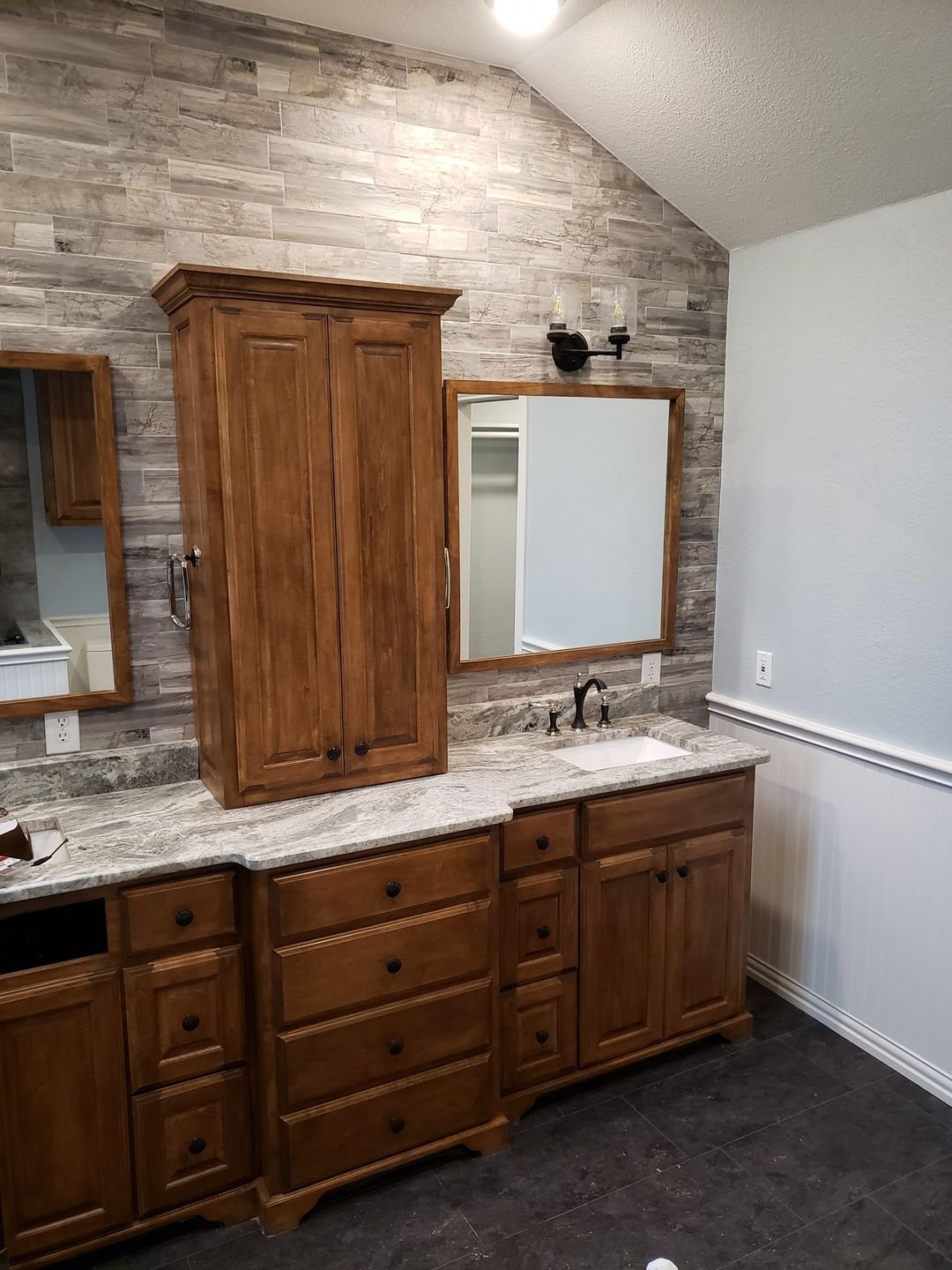 Bathroom Remodeling Gallery image