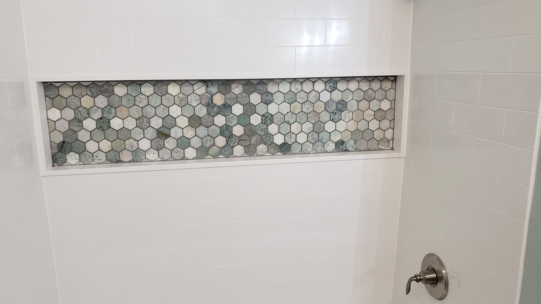 Bathroom Remodeling Gallery image