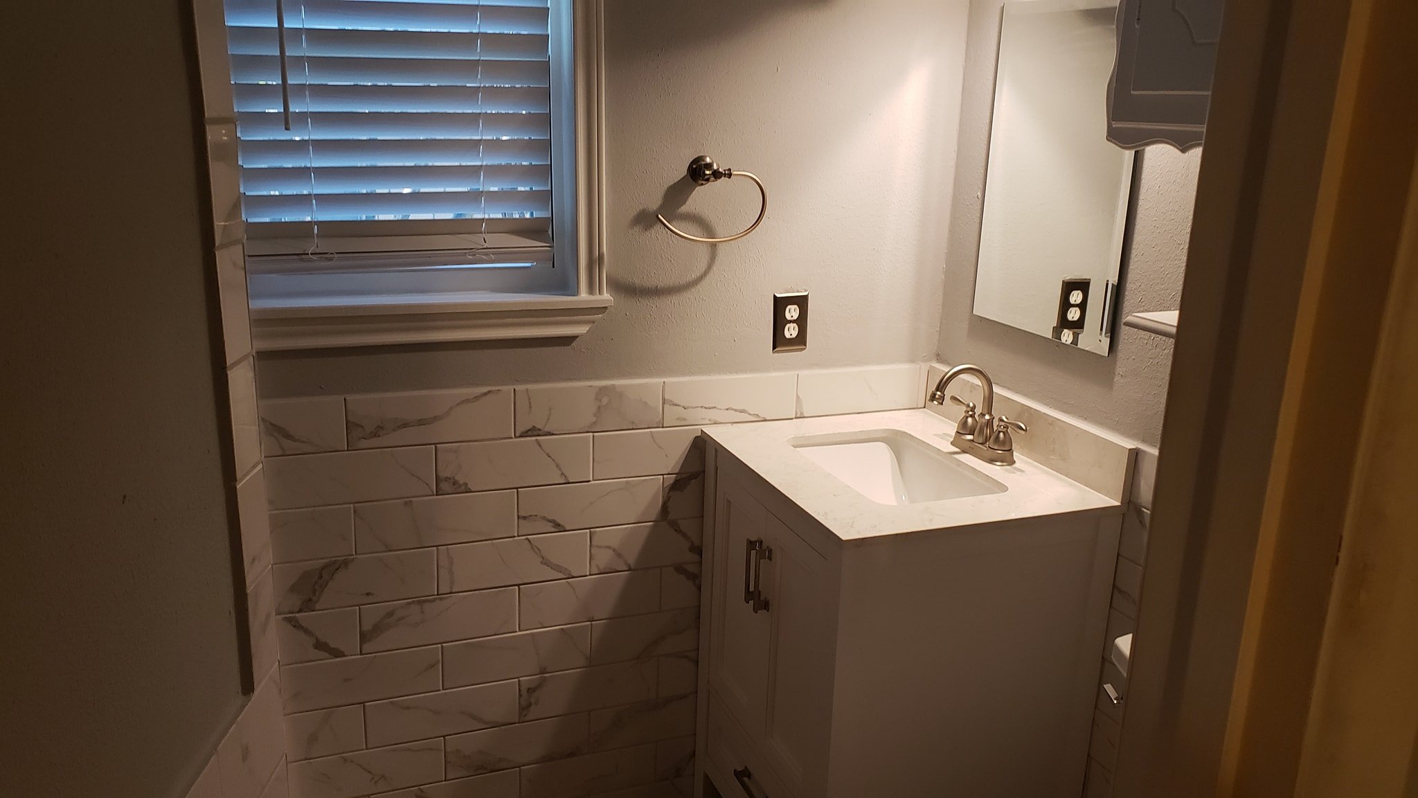 Bathroom Remodeling Gallery image