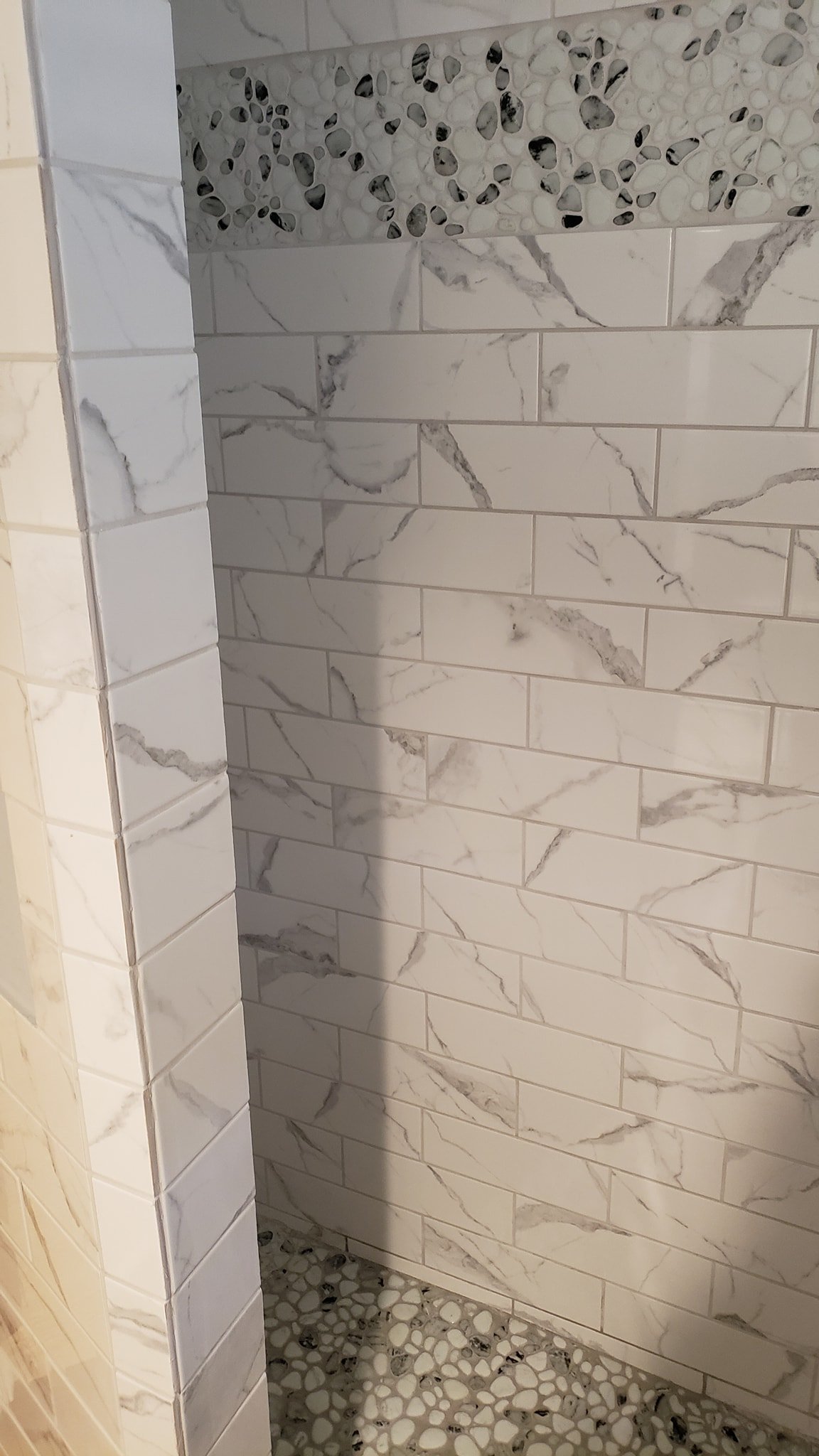 Bathroom Remodeling Gallery image