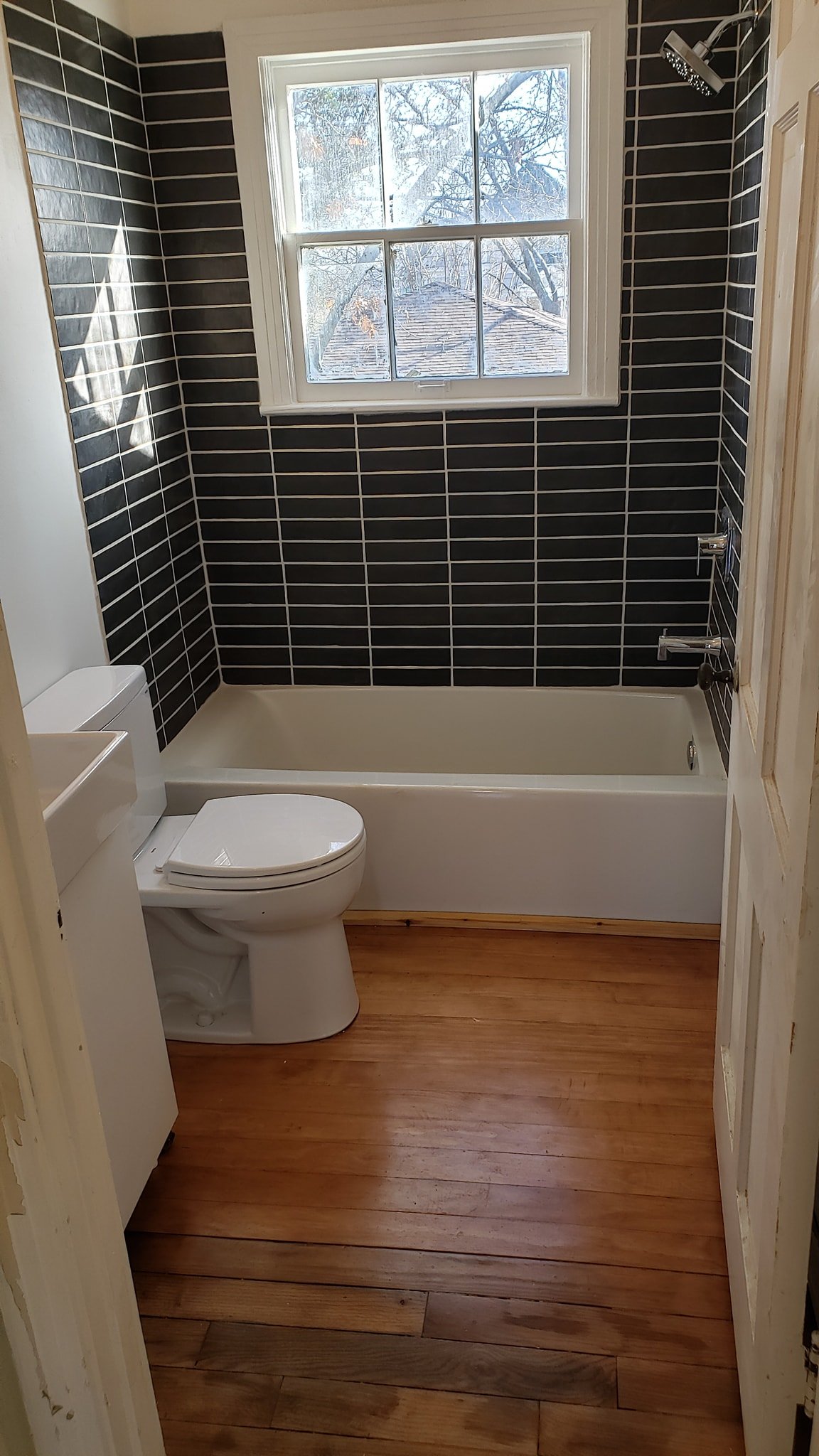 Bathroom Remodeling Gallery image