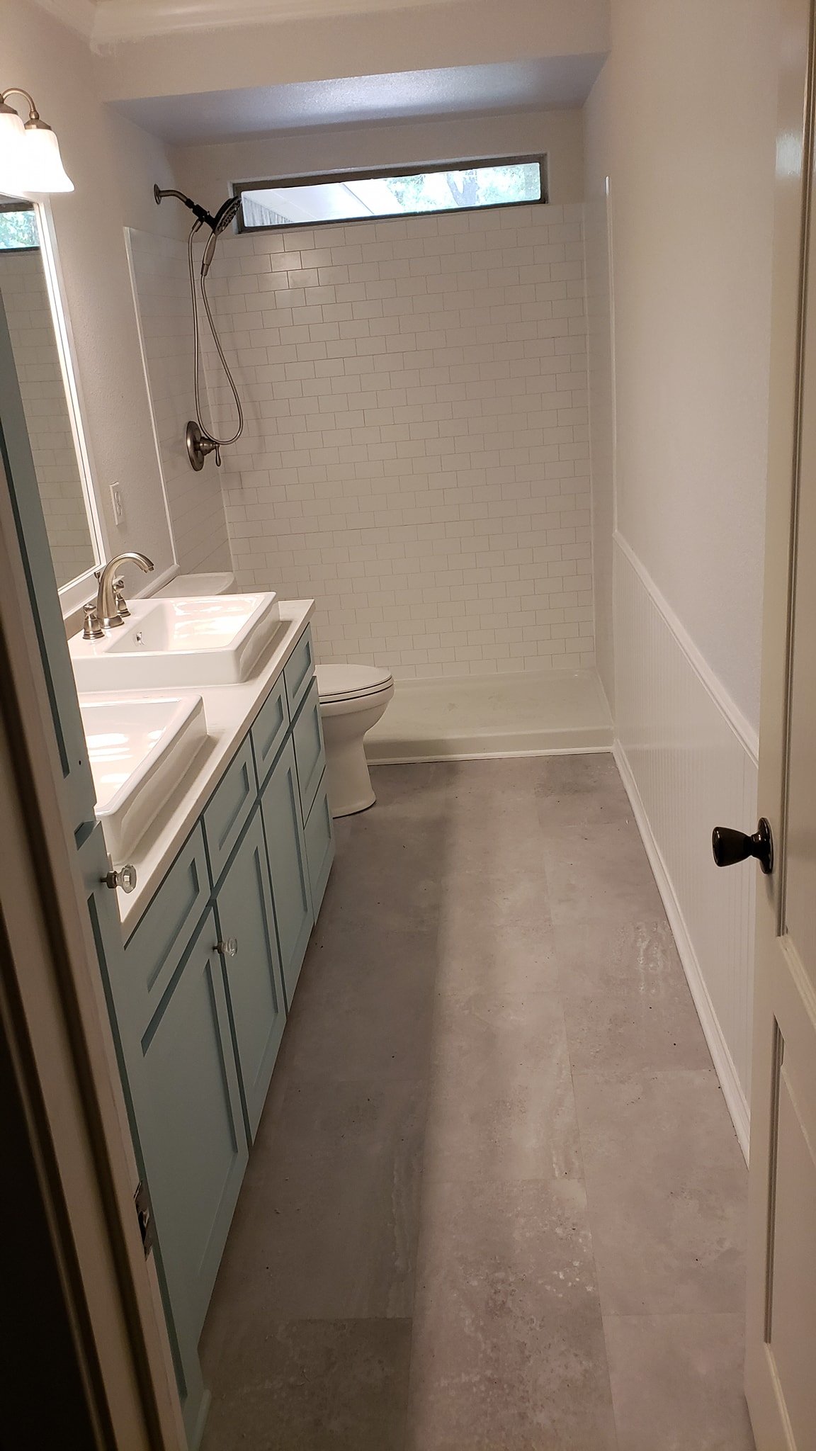 Bathroom Remodeling Gallery image