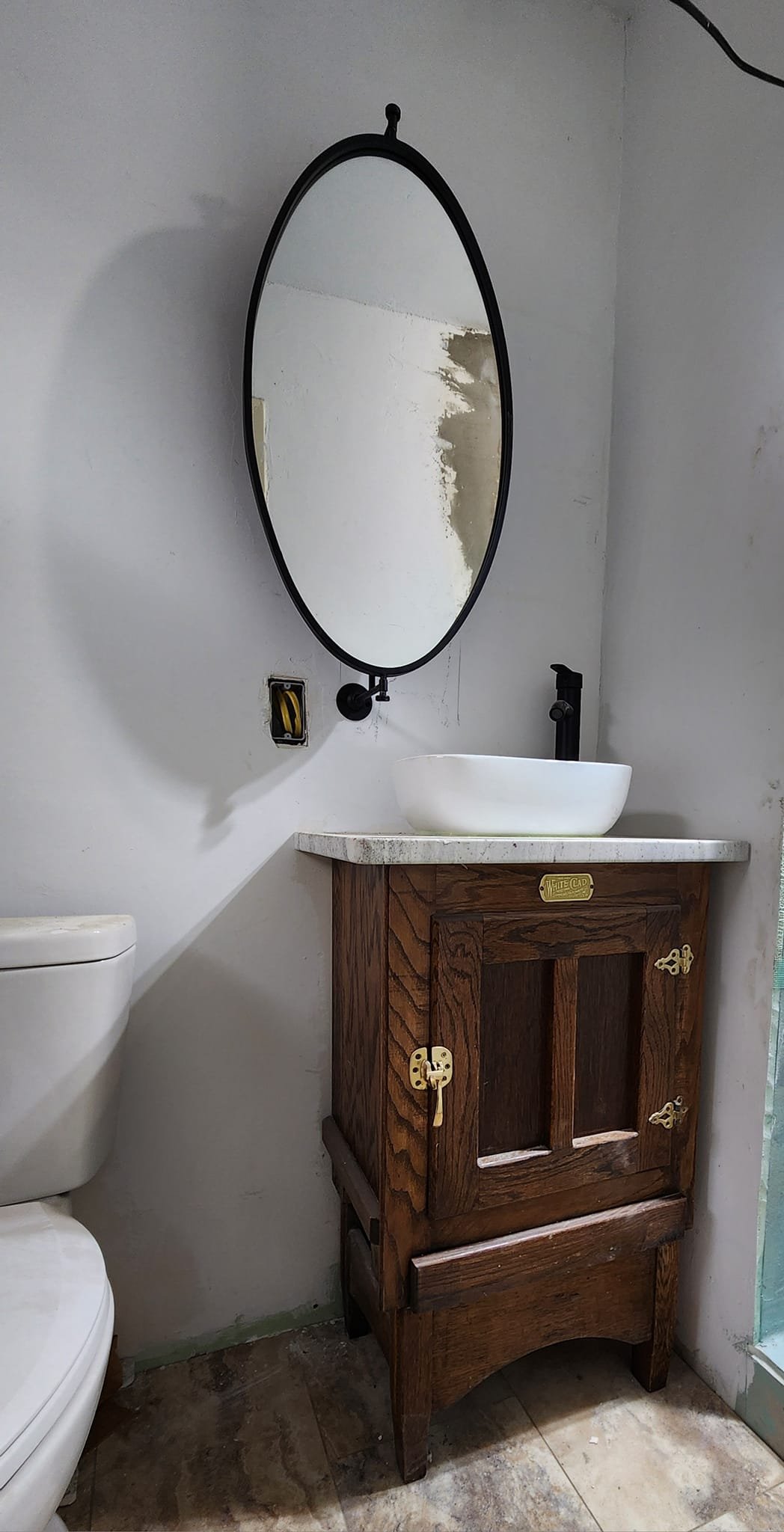Bathroom Remodeling Gallery image
