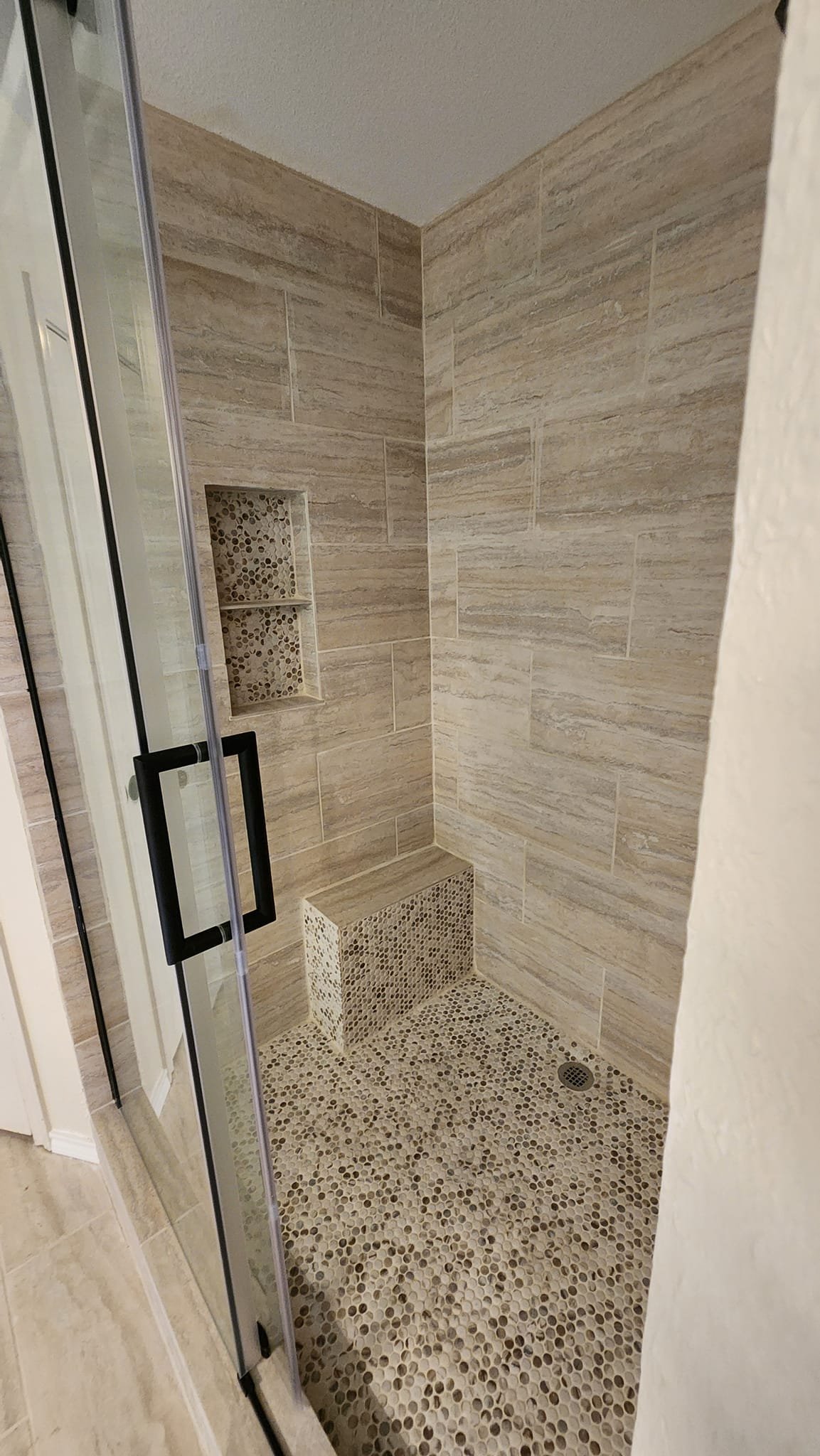 Bathroom Remodeling Gallery image