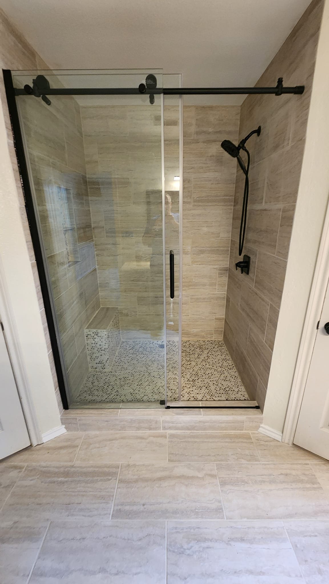 Bathroom Remodeling Gallery image