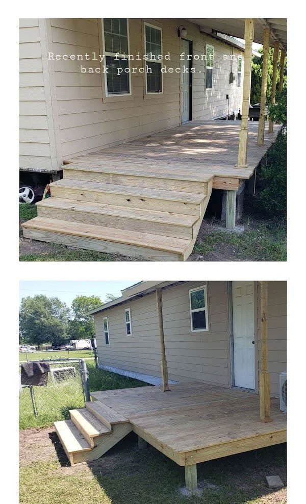 Before and After Gallery image