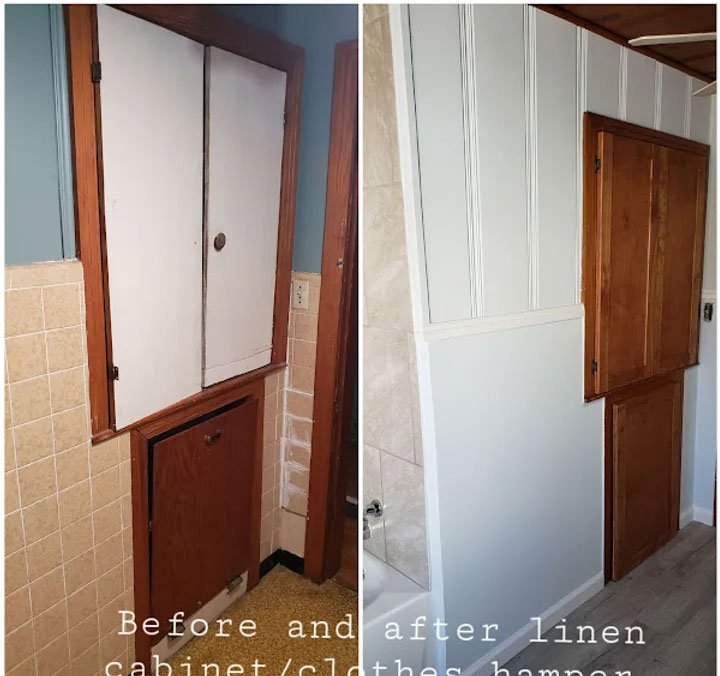 Before and After Gallery image