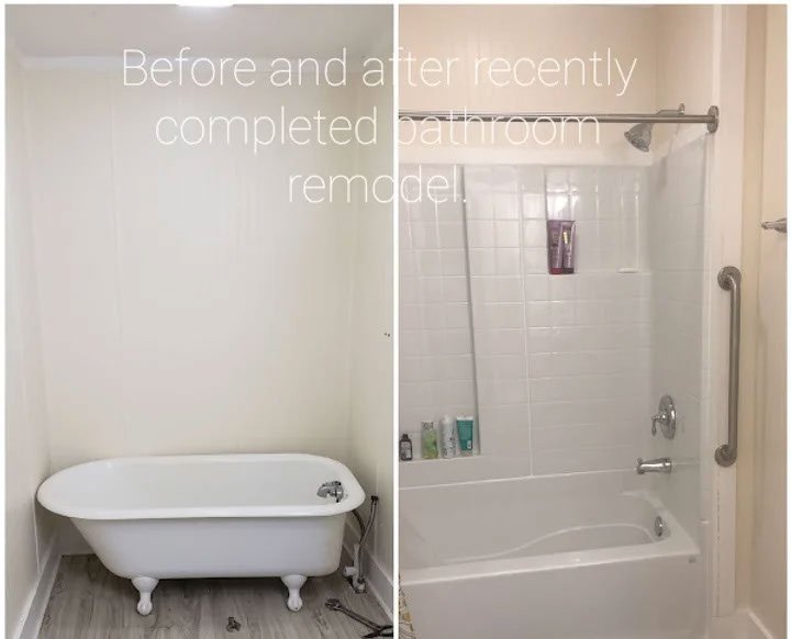 Before and After Gallery image