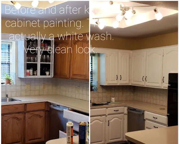 Before and After Gallery image