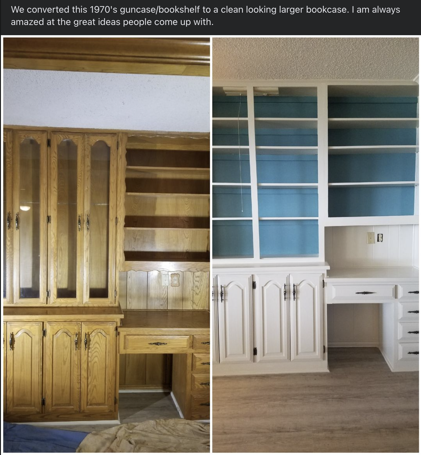 Before and After Gallery image