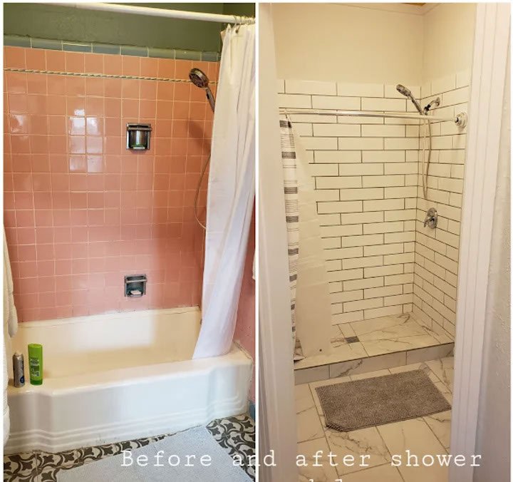 Before and After Gallery image