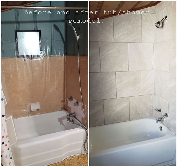 Before and After Gallery image