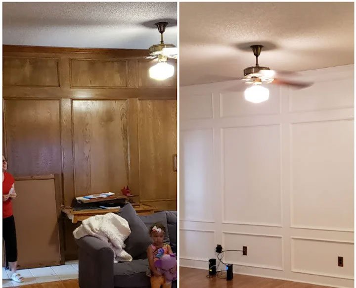 Before and After Gallery image