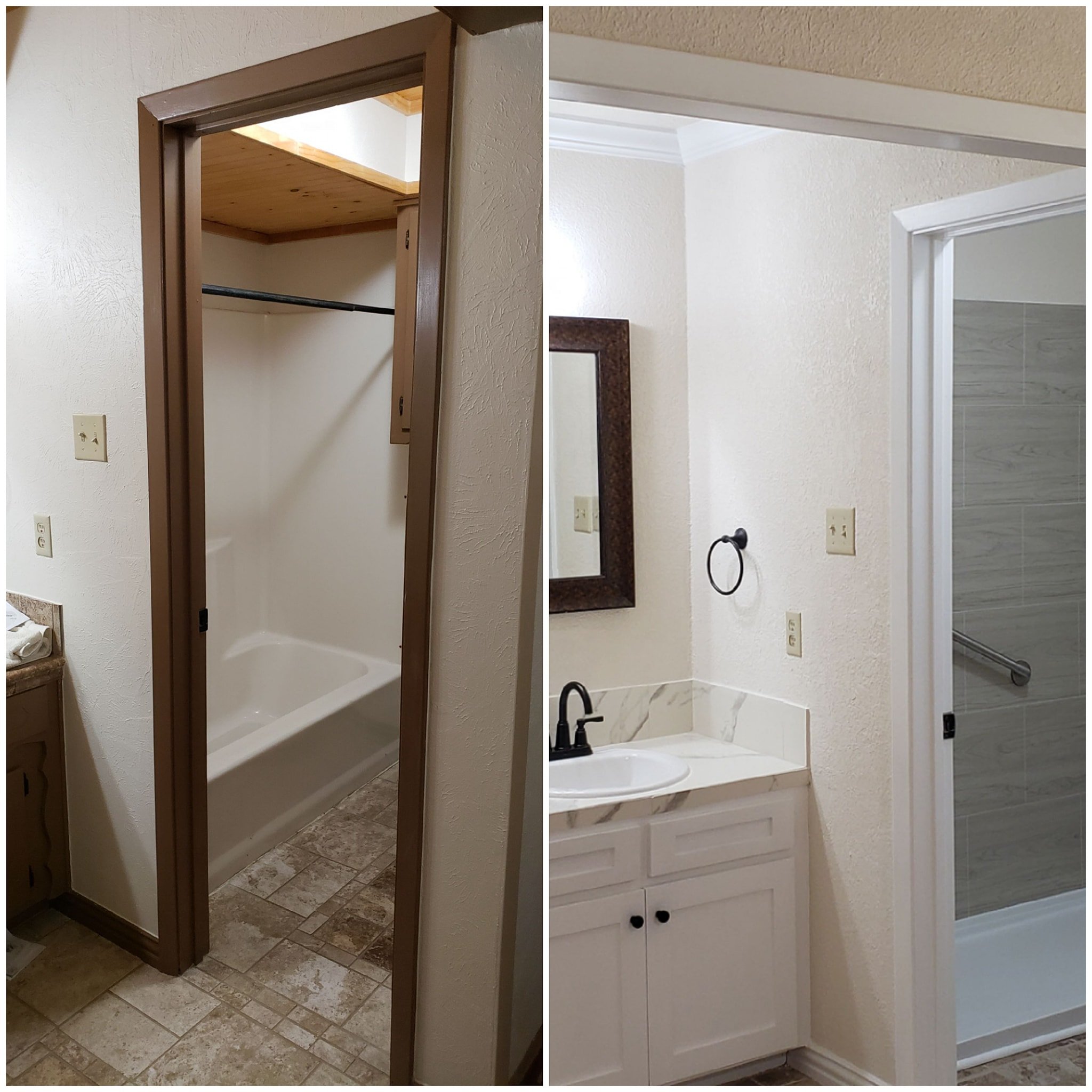 Before and After Gallery image
