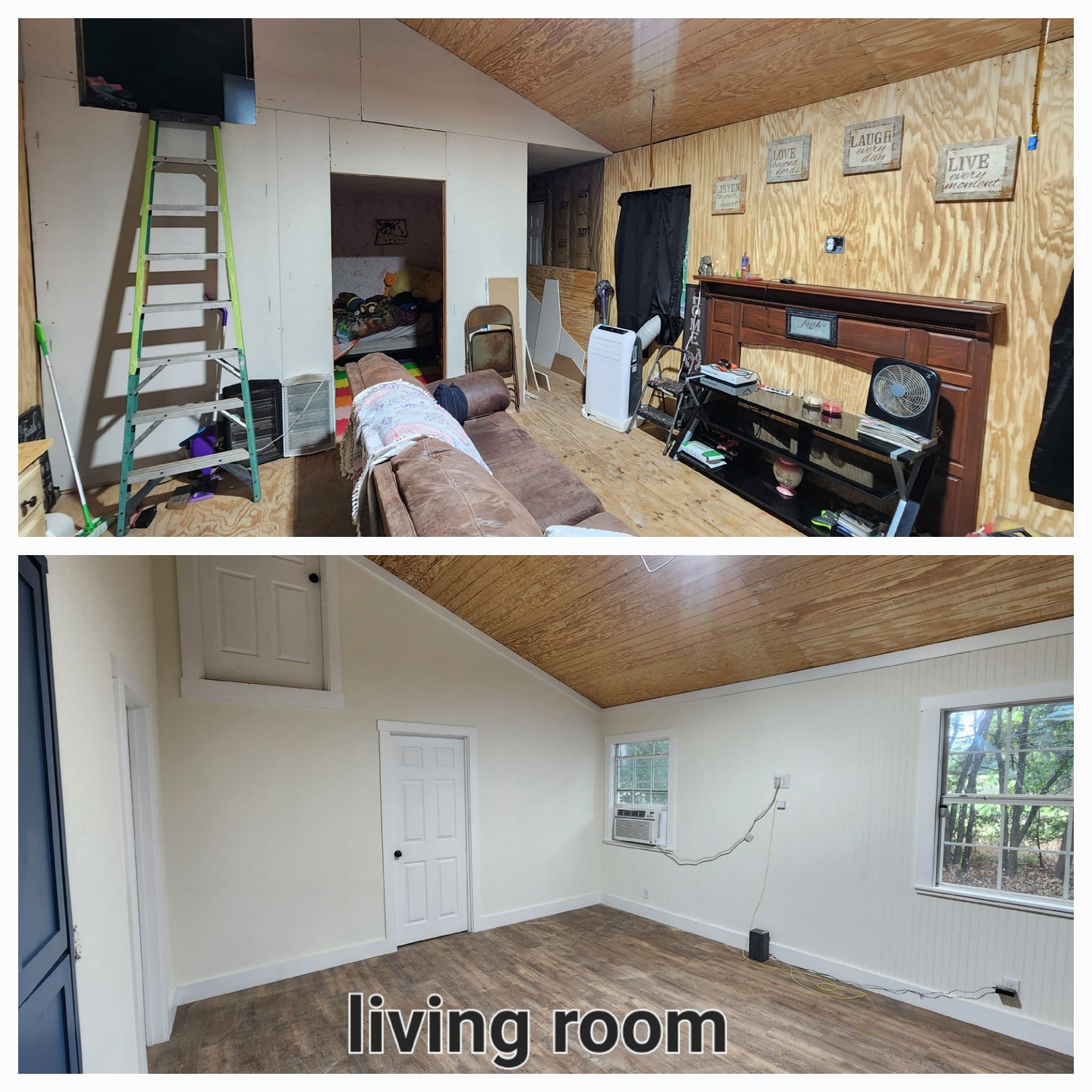 Before and After Gallery image