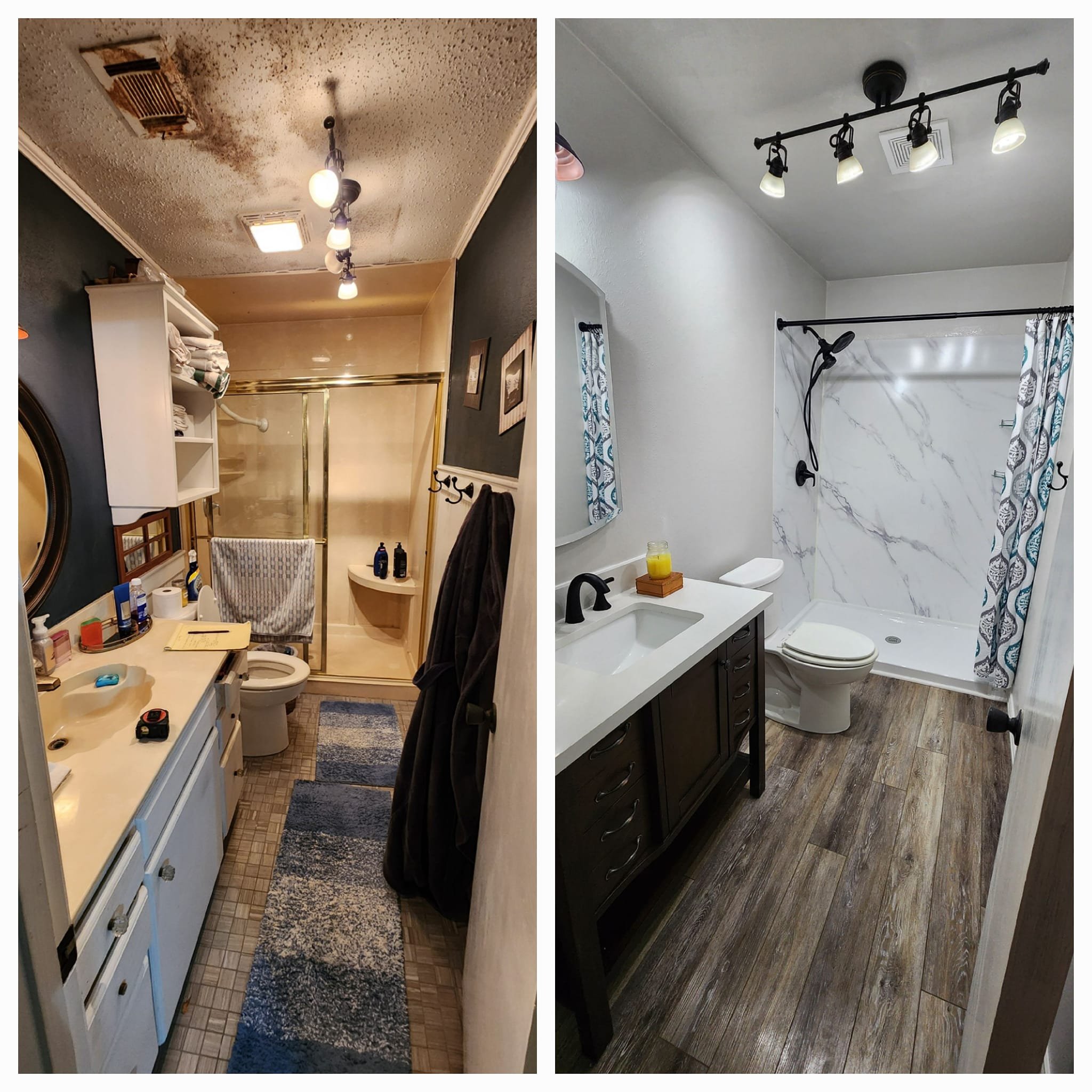 Before and After Gallery image