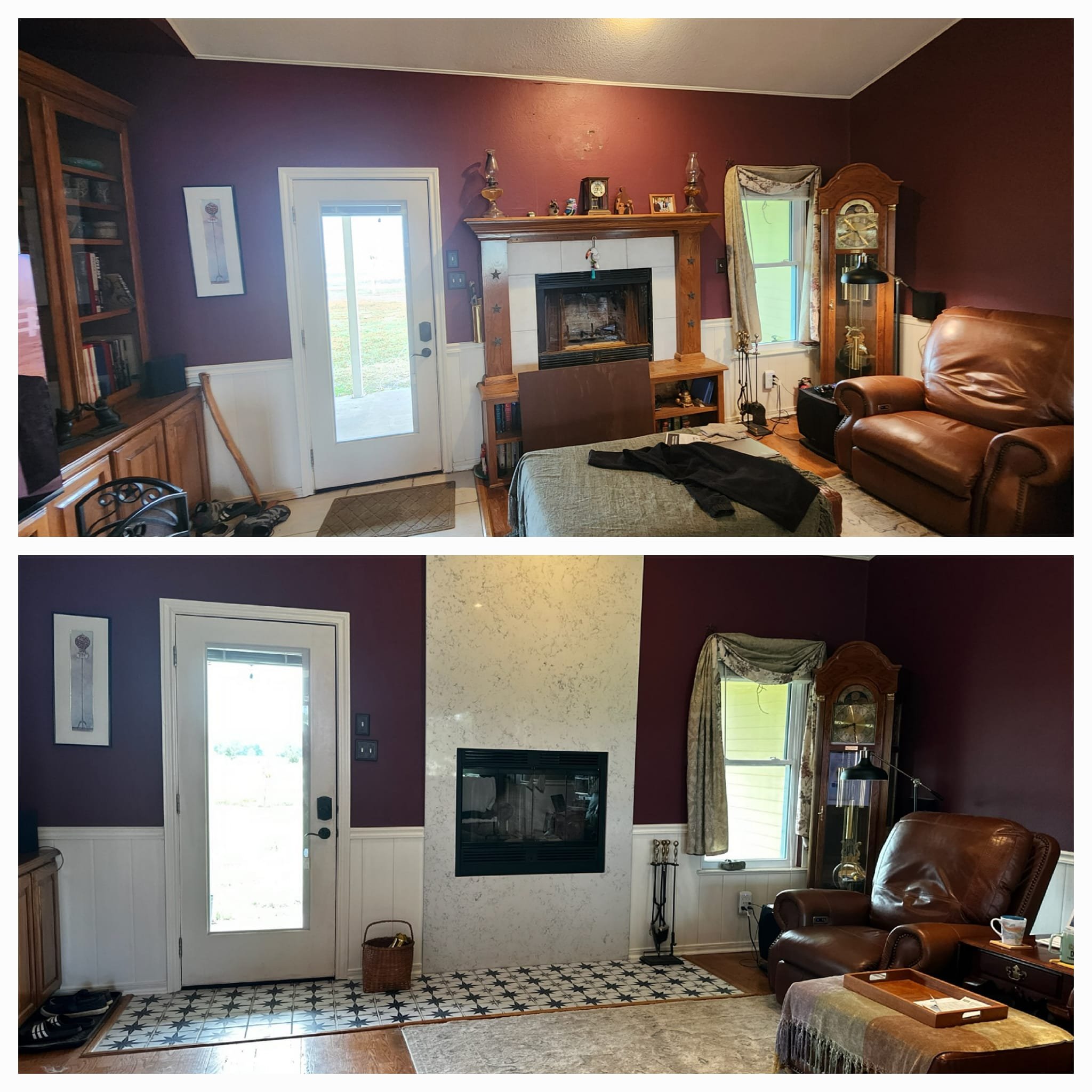 Before and After Gallery image