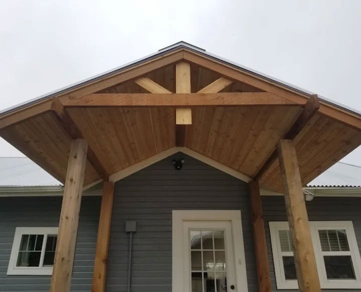 Decks and Patios Gallery image