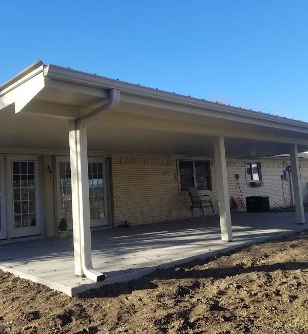 Decks and Patios Gallery image