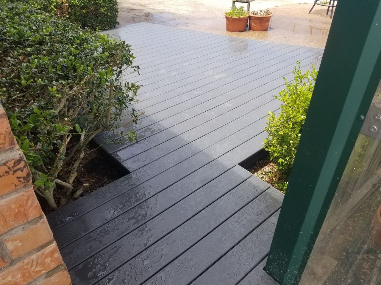 Decks and Patios Gallery image