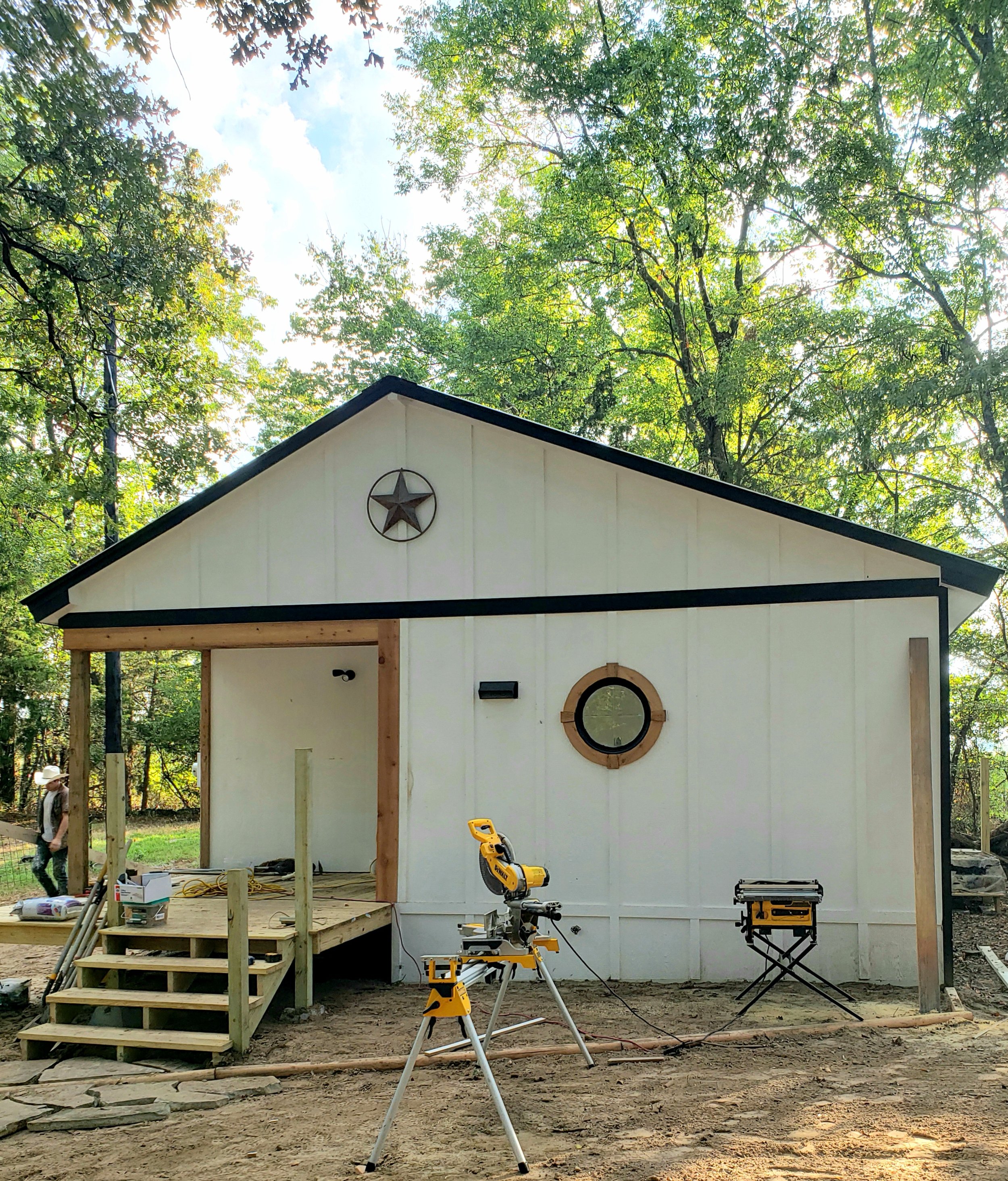 Outdoor Spaces Gallery image