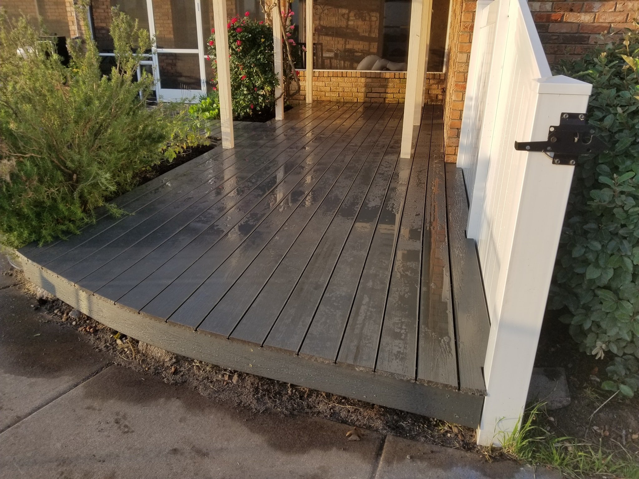 Outdoor Spaces Gallery image