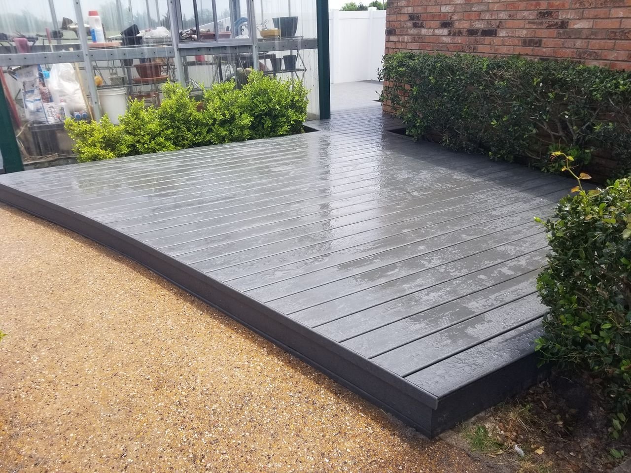 Outdoor Spaces Gallery image