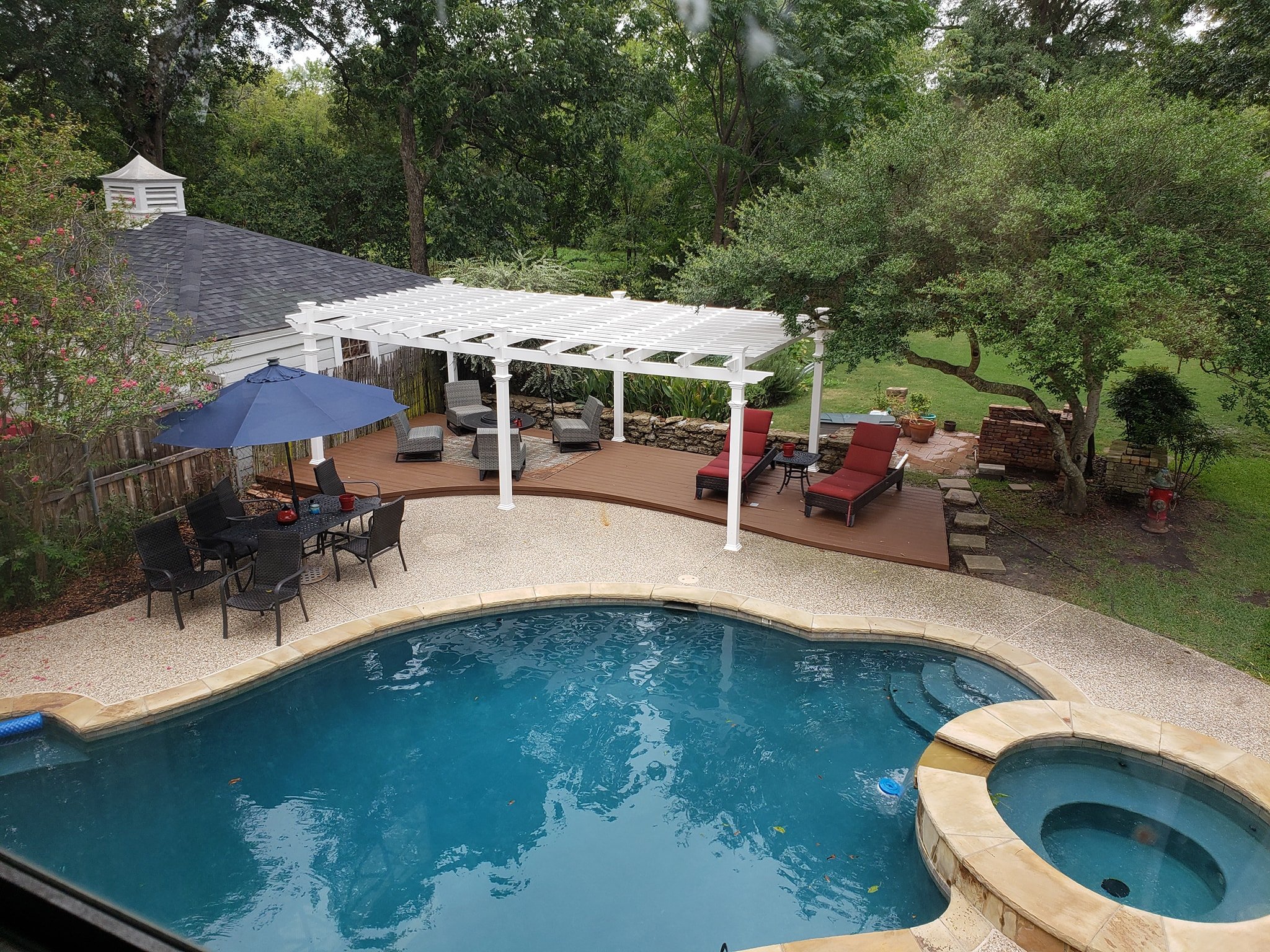 Outdoor Spaces Gallery image