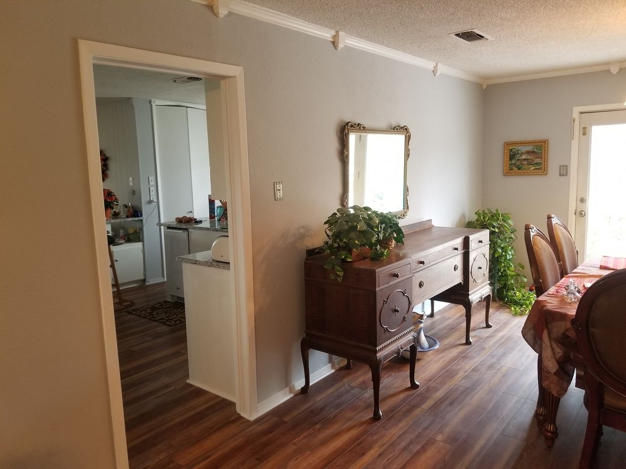 Indoor Living Spaces Gallery image