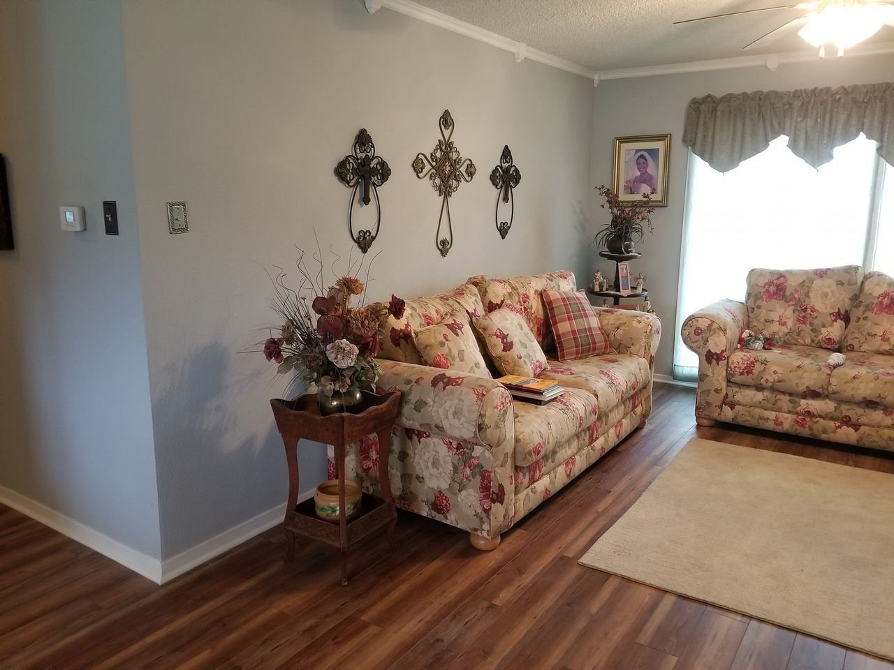 Indoor Living Spaces Gallery image