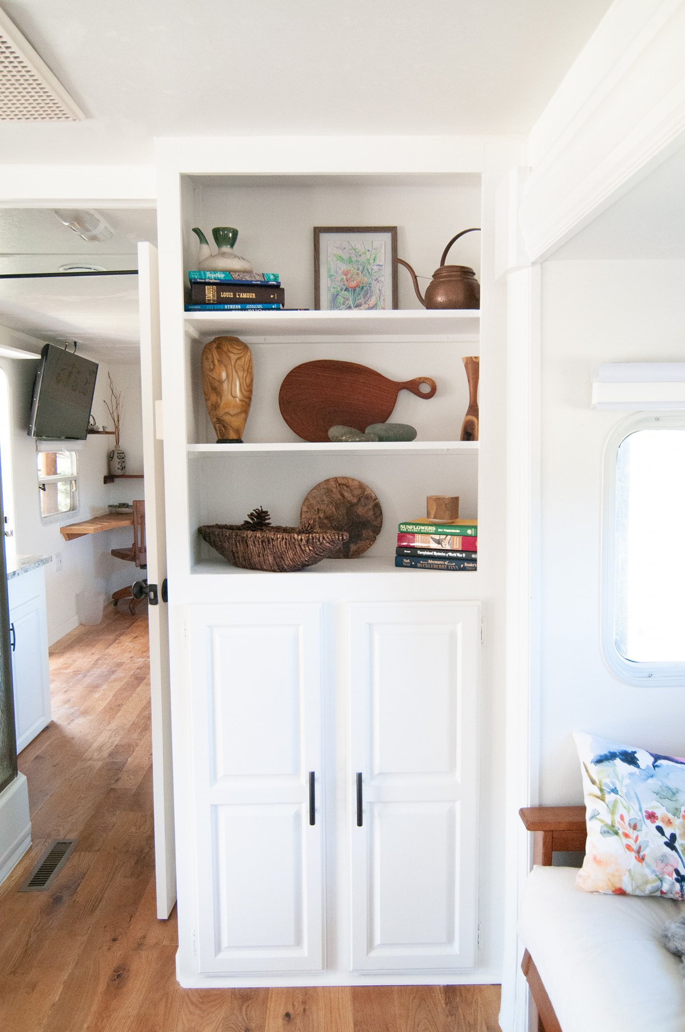 Indoor Living Spaces Gallery image