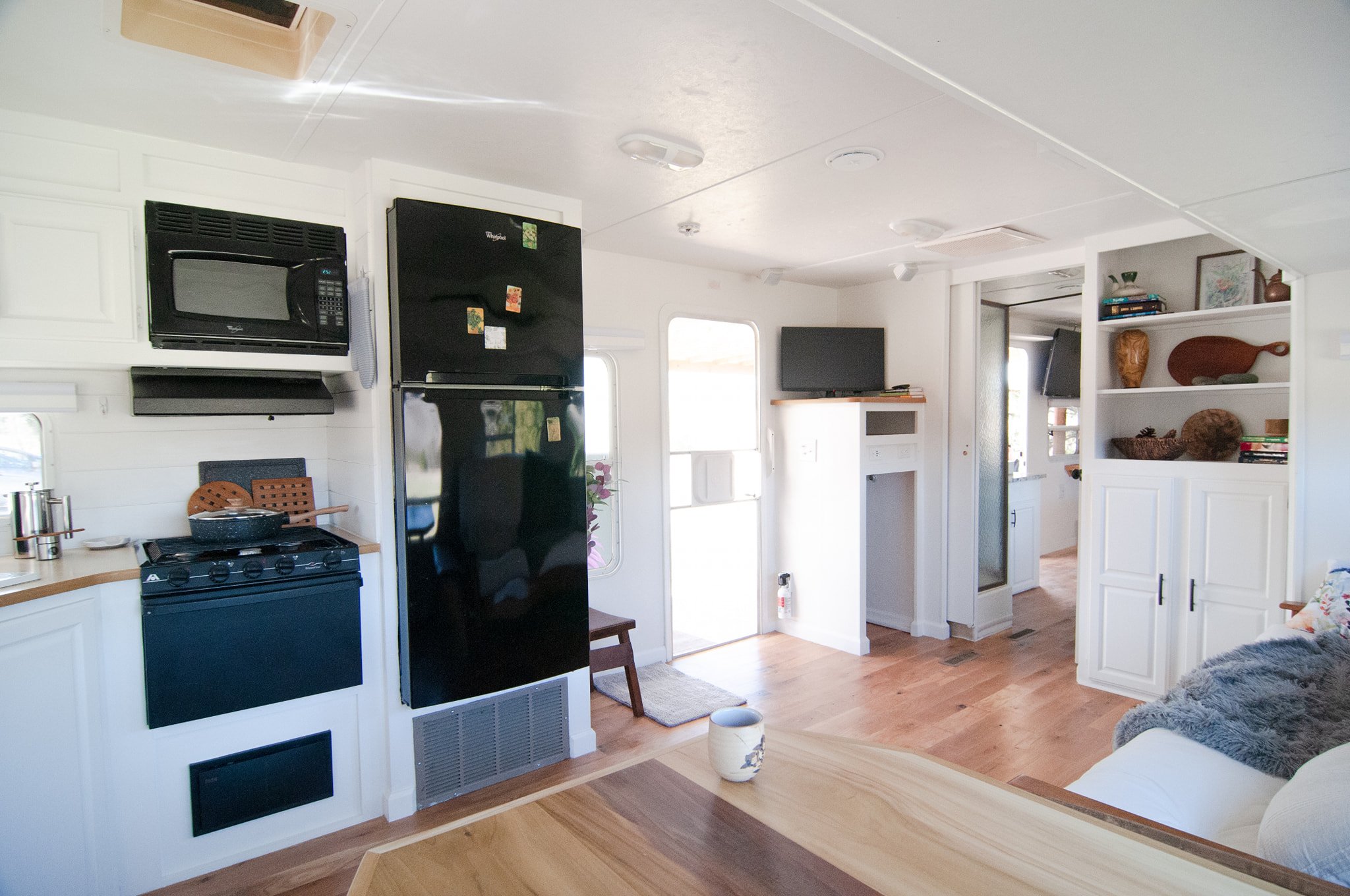 Indoor Living Spaces Gallery image