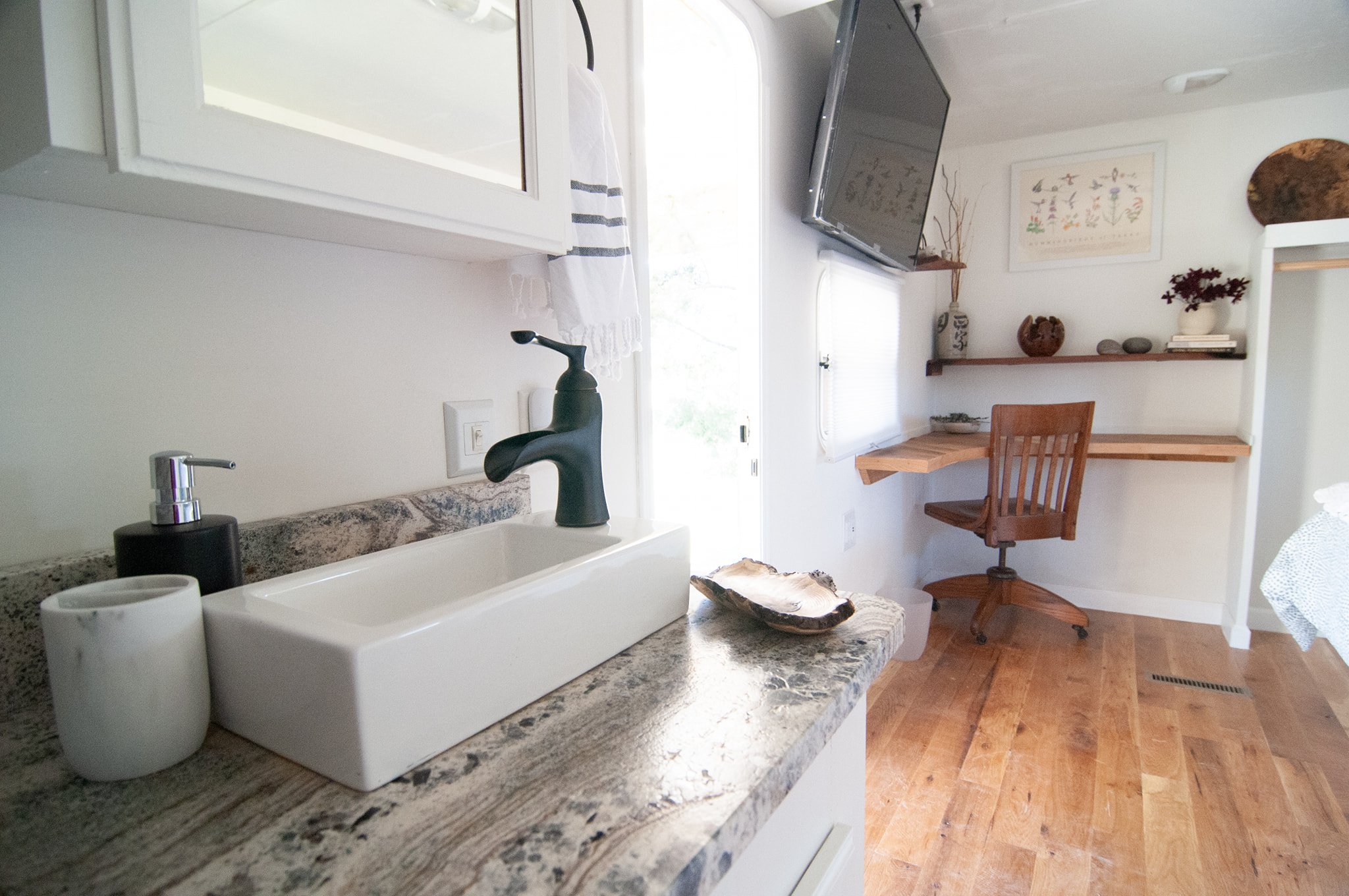 Indoor Living Spaces Gallery image