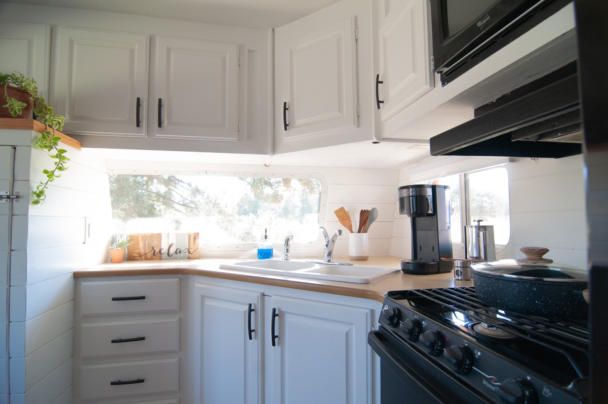 Indoor Living Spaces Gallery image