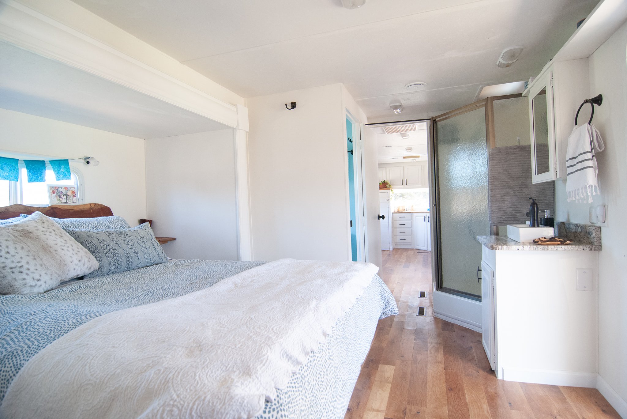 Indoor Living Spaces Gallery image