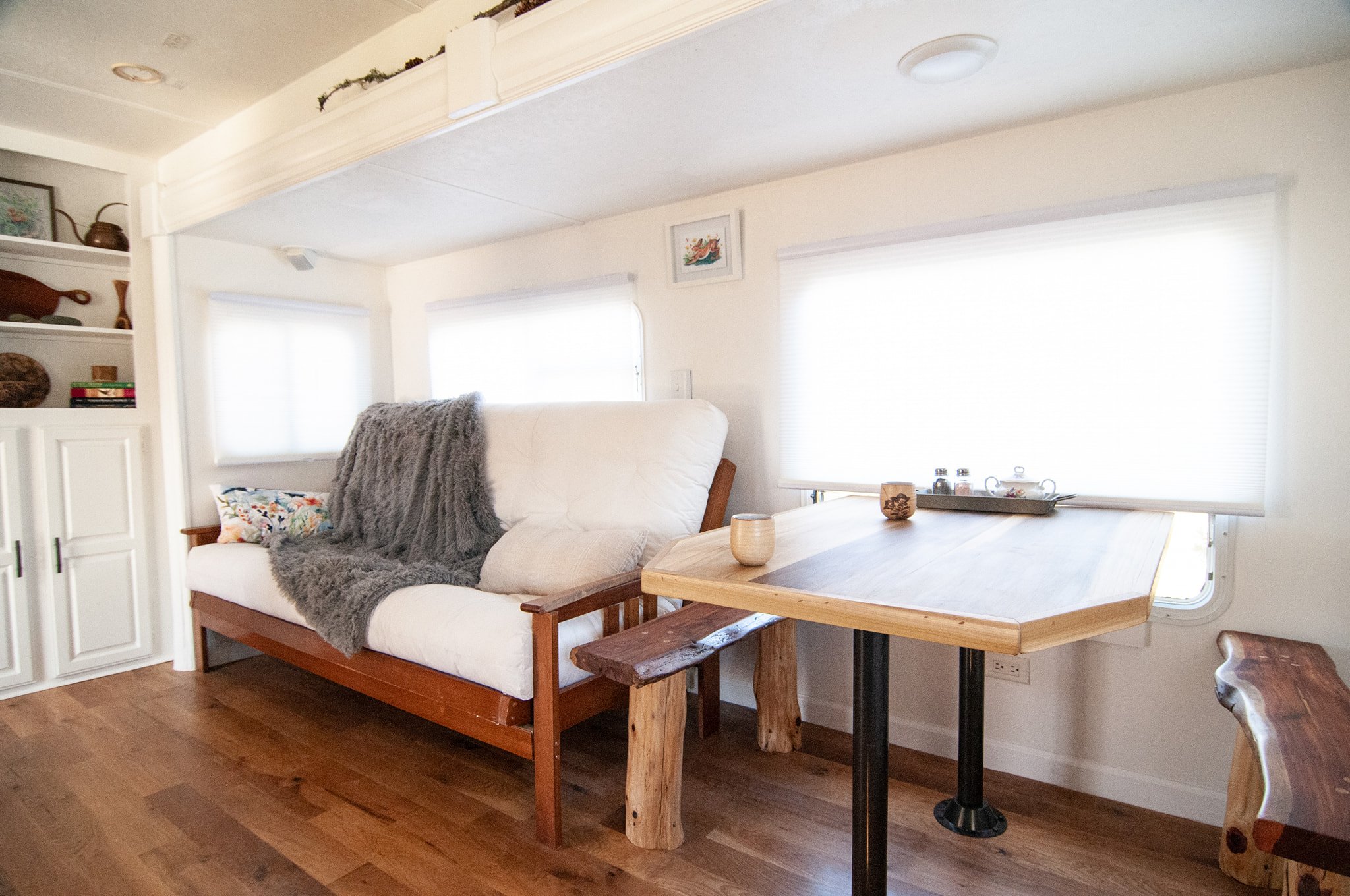 Indoor Living Spaces Gallery image