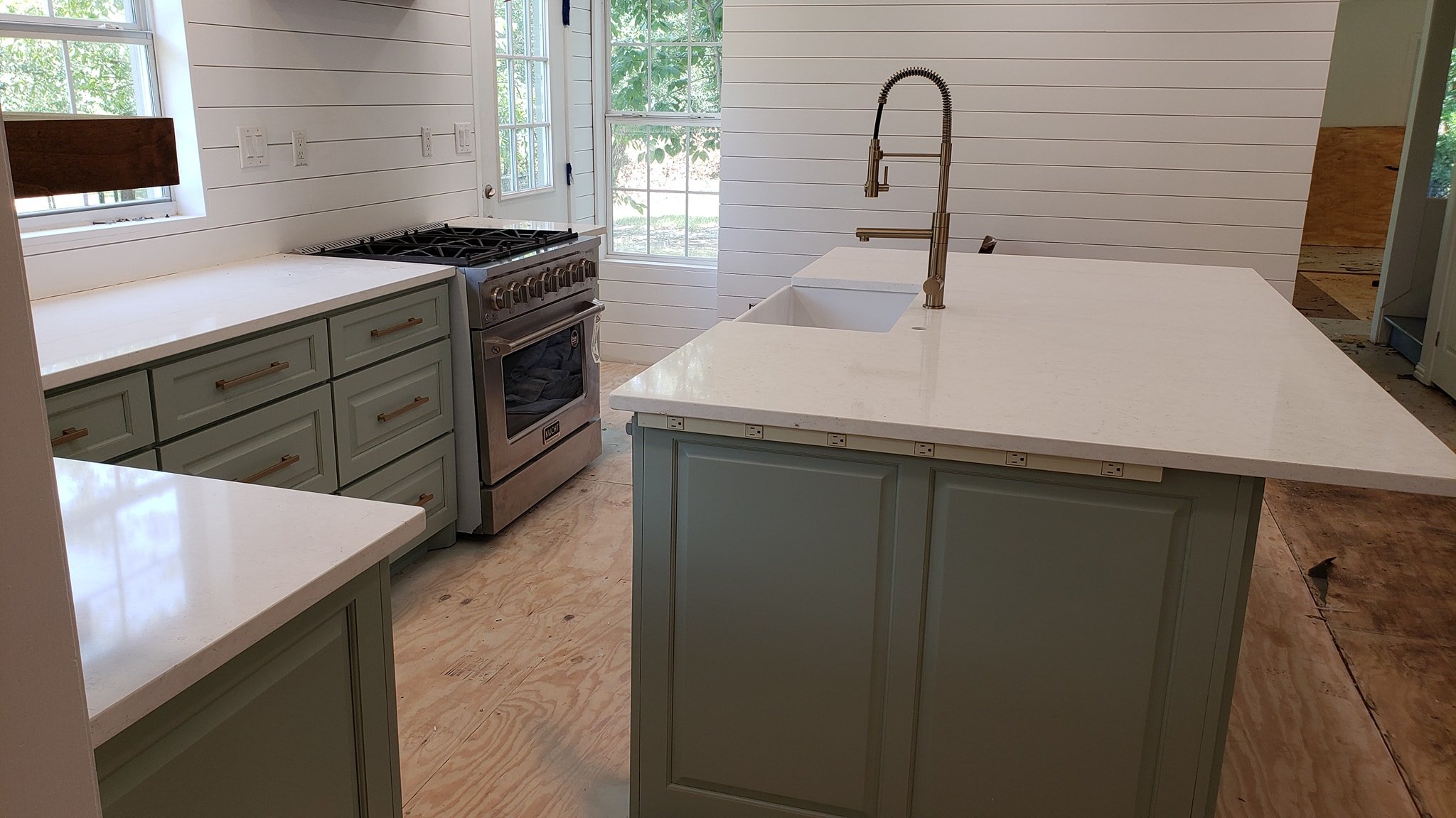 Kitchen Remodeling Gallery image