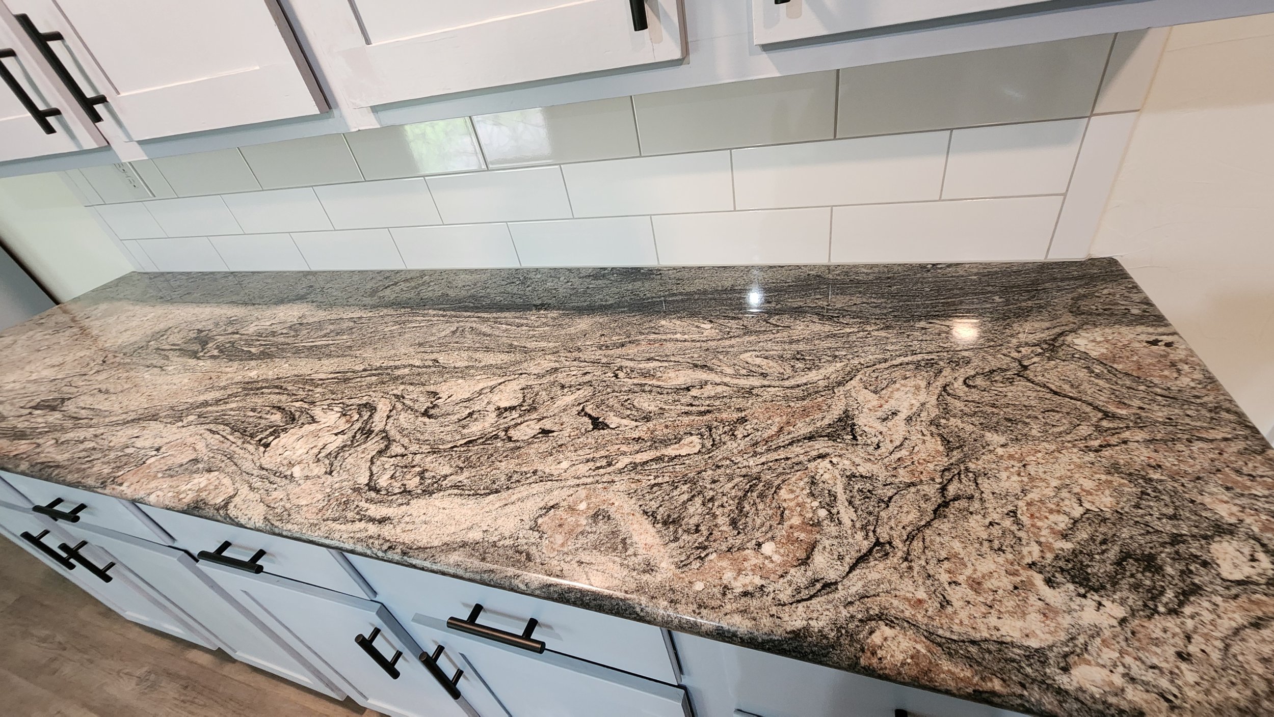 Kitchen Remodeling Gallery image