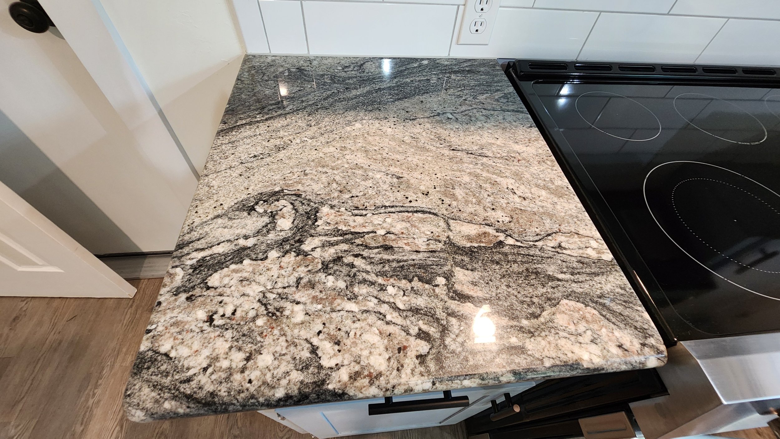Kitchen Remodeling Gallery image