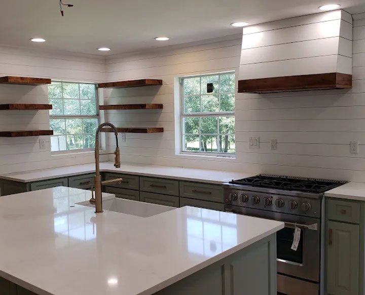 Kitchen Remodeling Gallery image