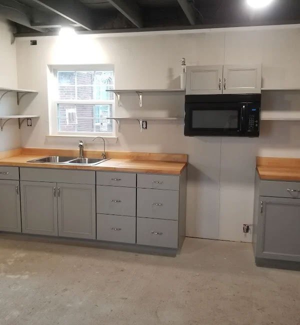 Kitchen Remodeling Gallery image