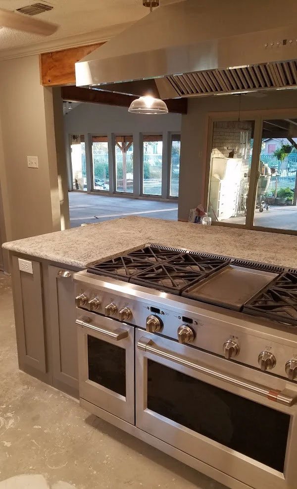 Kitchen Remodeling Gallery image